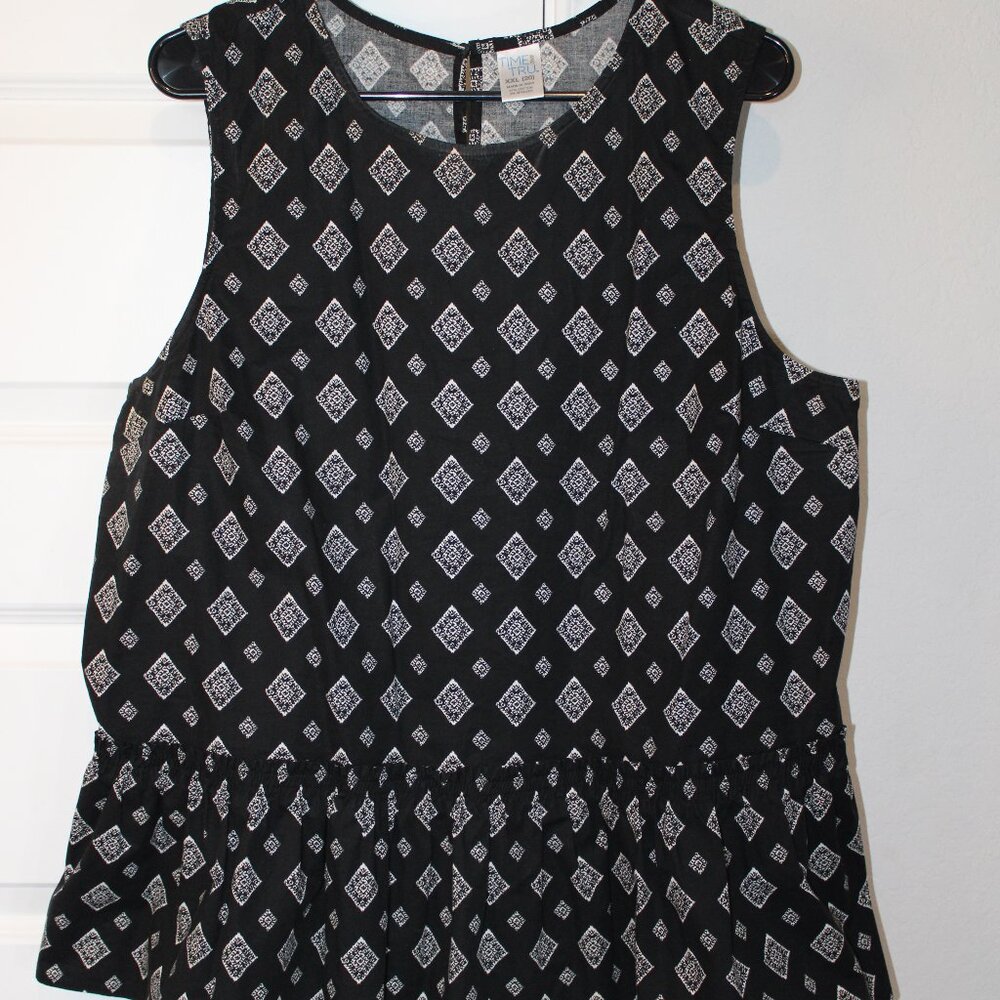 Business Casual Top